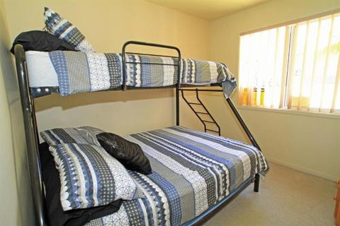 Nannys Beach House - Holiday Adelaide 6