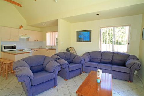 Nannys Beach House - Holiday Adelaide 2