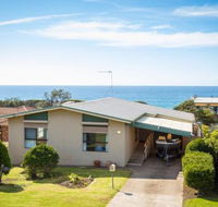Kianga Parade Beach House - Holiday Adelaide