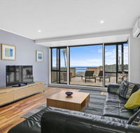APARTMENT 10 PACIFIC APARTMENTS FREE WIFI - Holiday Adelaide