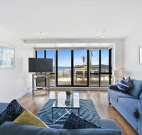 APARTMENT 11 PACIFIC APARTMENTS - Holiday Adelaide