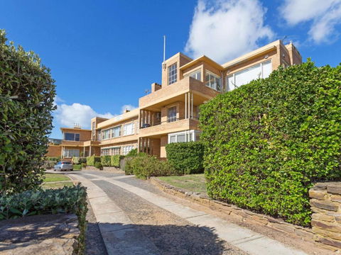 BEACH BELLE MORNINGTON - Holiday Adelaide 5