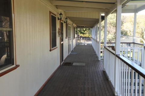 Kiarabilli - Holiday Adelaide 6