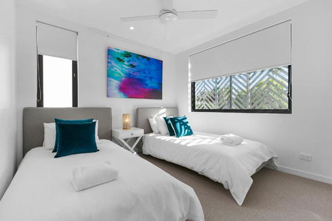 Indulge At Indigo Sunshine Beach - Holiday Adelaide 6