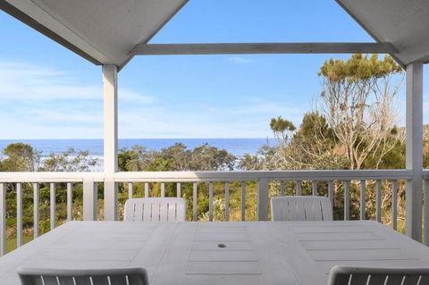Blue Oar Beach House - Holiday Adelaide 2