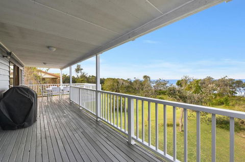 Blue Oar Beach House - Holiday Adelaide 3
