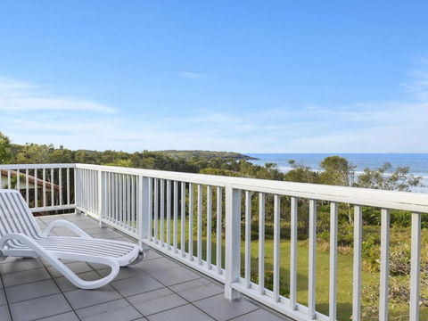 Blue Oar Beach House - Holiday Adelaide 5