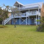 Blue Oar Beach House - Holiday Adelaide 0