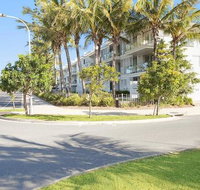 Unit 105 Plantation Rainbow Beach Plantation Resort Second Floor Aircon Pool Spa - Holiday Adelaide