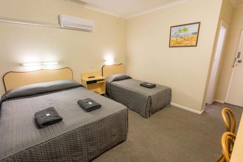 Billabong Motel - Holiday Adelaide 4