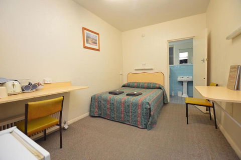 Billabong Motel - Holiday Adelaide 5