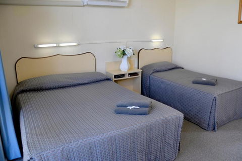 Billabong Motel - Holiday Adelaide 2
