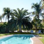 Billabong Motel - Holiday Adelaide 0
