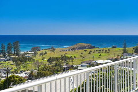 La Mer 19 Dulconghi Street - Holiday Adelaide 0