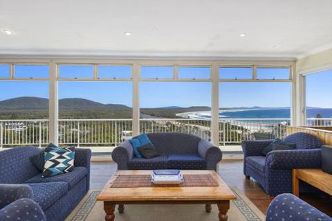 La Mer 19 Dulconghi Street - Holiday Adelaide 6