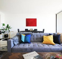 Harbour View Serviced Apartment - Holiday Adelaide