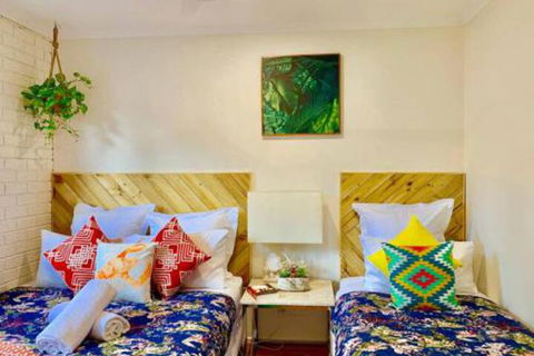 PARADISE COURT VILLA 1 Free Wifi - Holiday Adelaide 2