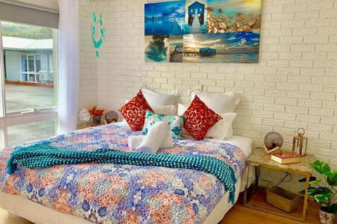 PARADISE COURT VILLA 1 Free Wifi - Holiday Adelaide 5