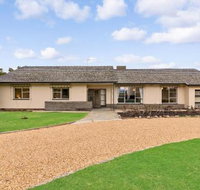 Barossa Idyll - Holiday Adelaide