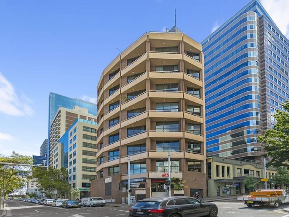 Sydney South ACT Holiday Adelaide