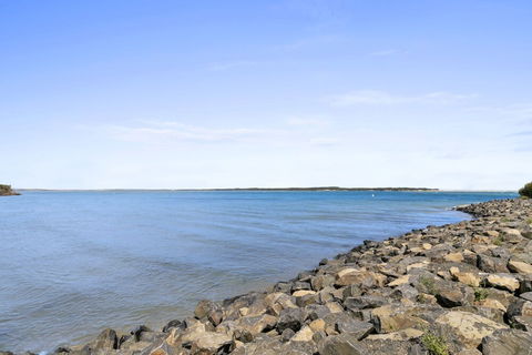 Beauty AND THE Peace - Inlet Side - Holiday Adelaide 6