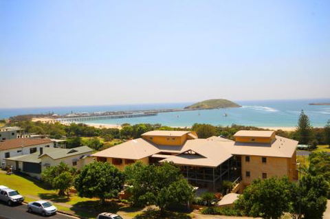 Beacon Heights Coffs Jetty - Holiday Adelaide 3
