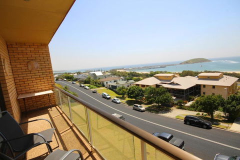 Beacon Heights Coffs Jetty - Holiday Adelaide 2