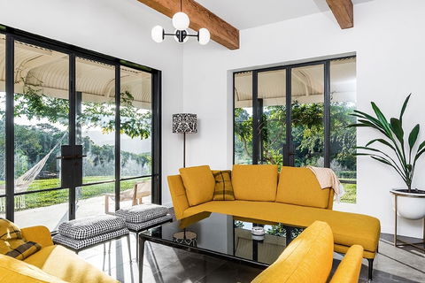 Your Luxury Escape - Fairway - Holiday Adelaide 4