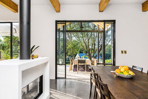 Your Luxury Escape - Fairway - Holiday Adelaide 6