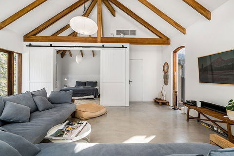 Your Luxury Escape - Fairway - Holiday Adelaide 5