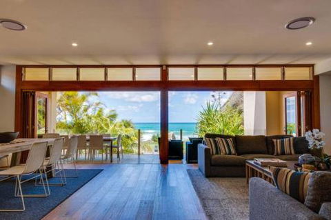 Sapphire Seas Beach House - Holiday Adelaide 2