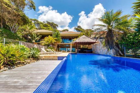 Sapphire Seas Beach House - Holiday Adelaide 3