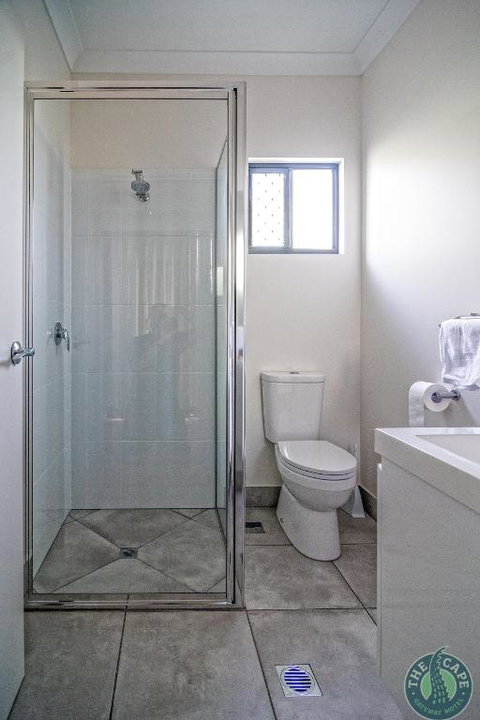 The Cape Gateway Motel - Holiday Adelaide 1