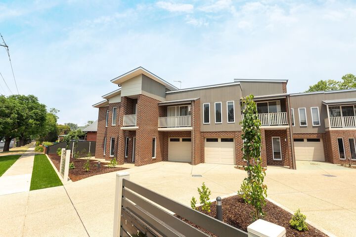 Tolland NSW Holiday Adelaide