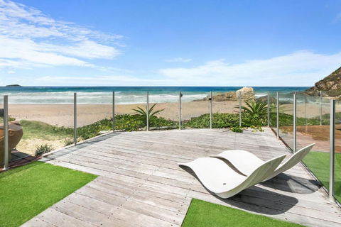 Sapphire Sands Beach House - Holiday Adelaide 4