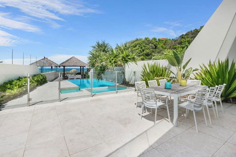 Sapphire Sands Beach House - Holiday Adelaide 3