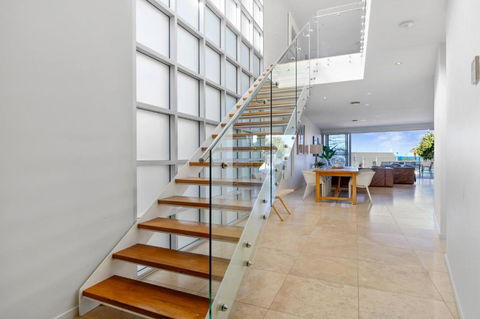Sapphire Sands Beach House - Holiday Adelaide 6