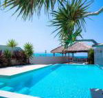 Sapphire Sands Beach House