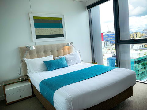 Apartments On Connor - Holiday Adelaide 1