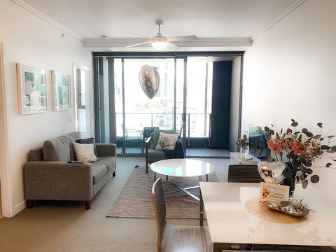 Apartments On Connor - Holiday Adelaide 3