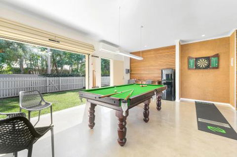 Cabana At Cupania - Holiday Adelaide 0