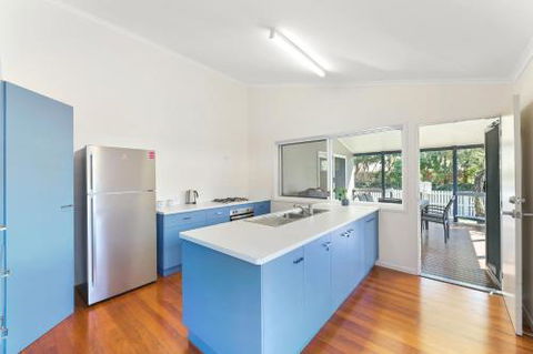 Cabana At Cupania - Holiday Adelaide 4