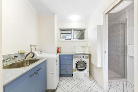 Cabana At Cupania - Holiday Adelaide 3