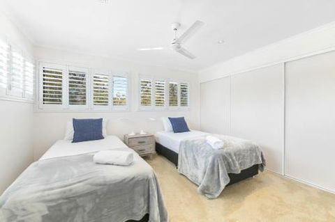 Cabana At Cupania - Holiday Adelaide 1