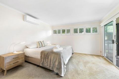 Cabana At Cupania - Holiday Adelaide 5