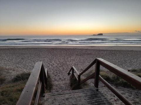 Cabana At Cupania - Holiday Adelaide 2