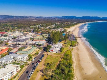 Your Luxury Escape - Tradewinds 1 - Holiday Adelaide 1