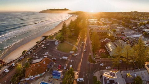 Your Luxury Escape - Tradewinds 1 - Holiday Adelaide 4