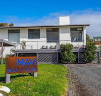 MAVI BEACH HOUSE beachfront wifi views - Holiday Adelaide