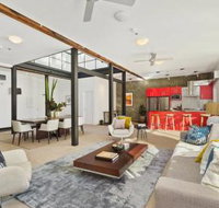 Eclusive penthouse Sydney CBD - Holiday Adelaide